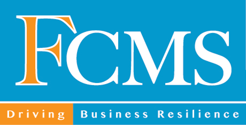 FCMS logo